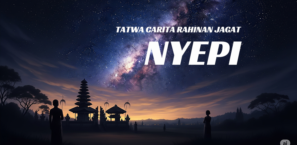 Aplikasi Geguritan Nyepi