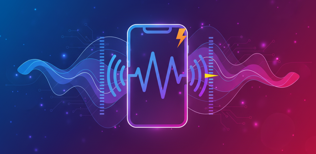 Earthquake SensorPro: Aplikasi Monitoring Seismik Real-time dengan Teknologi Machine Learning